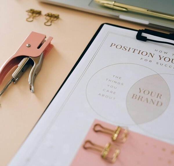 business online branding services