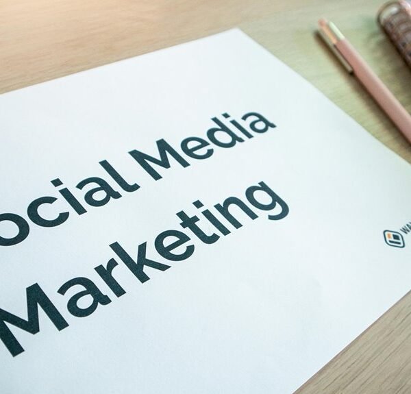 digital marketing strategy development