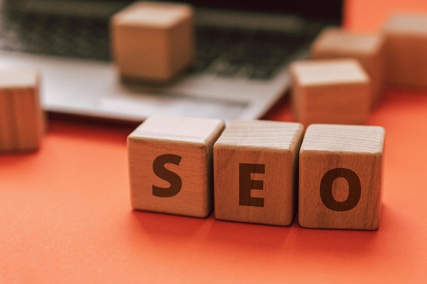 effective seo for brands