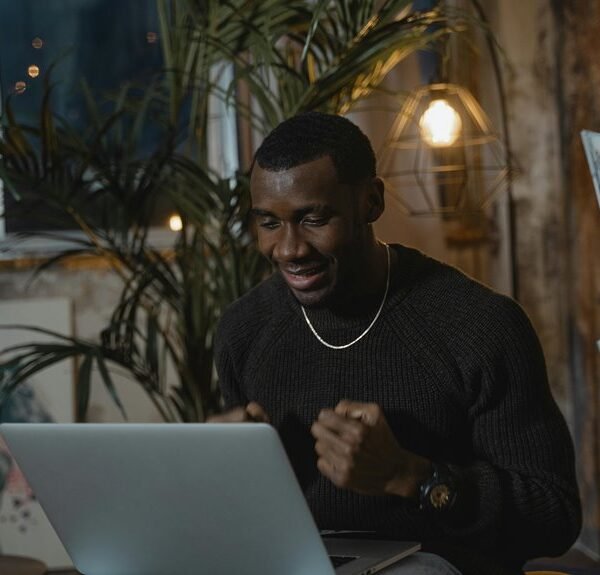 increase online traffic success