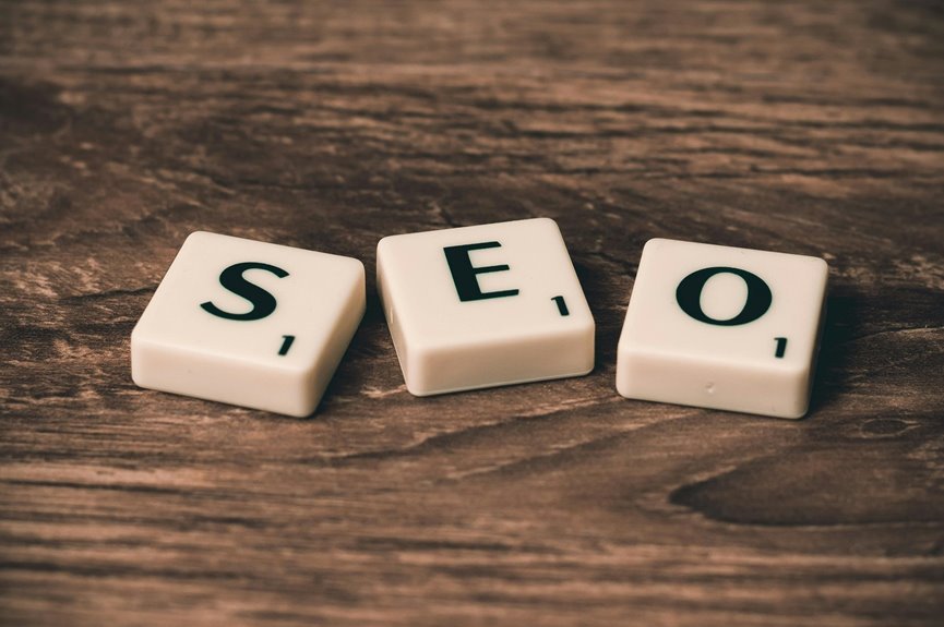 organic seo for growth