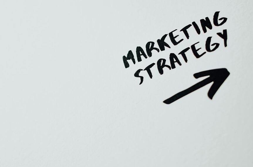 search engine marketing strategy