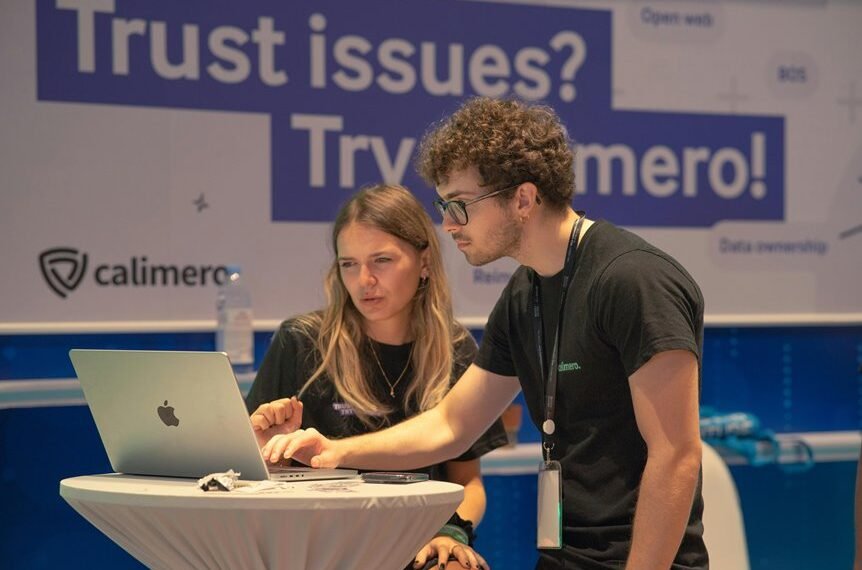 trusted digital solutions provider