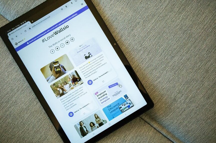 Trusted Marketing Solutions 5055269835 for Websites